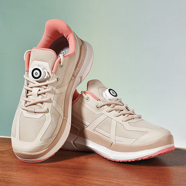 ADB26XC522B · 旋钮鞋带款